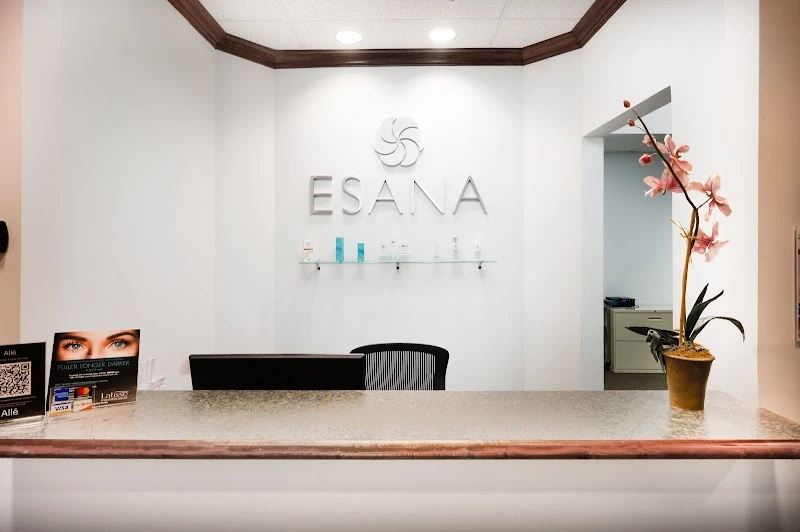 Esana Plastic Surgery Center & MedSpa, New Haven, Connecticut, 06511