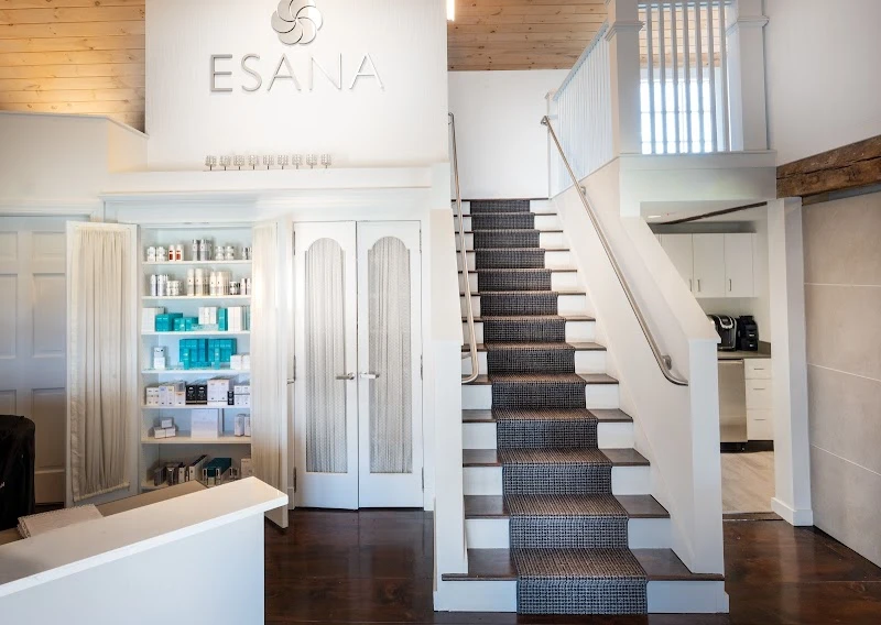 Esana Plastic Surgery Center & MedSpa