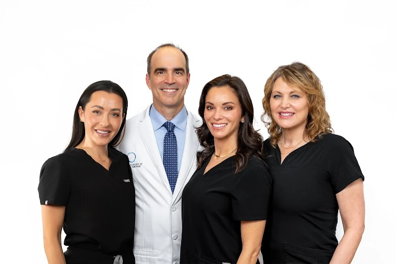 Stoker Plastic Surgery: David Stoker, MD, Marina Del Rey, California, 90292