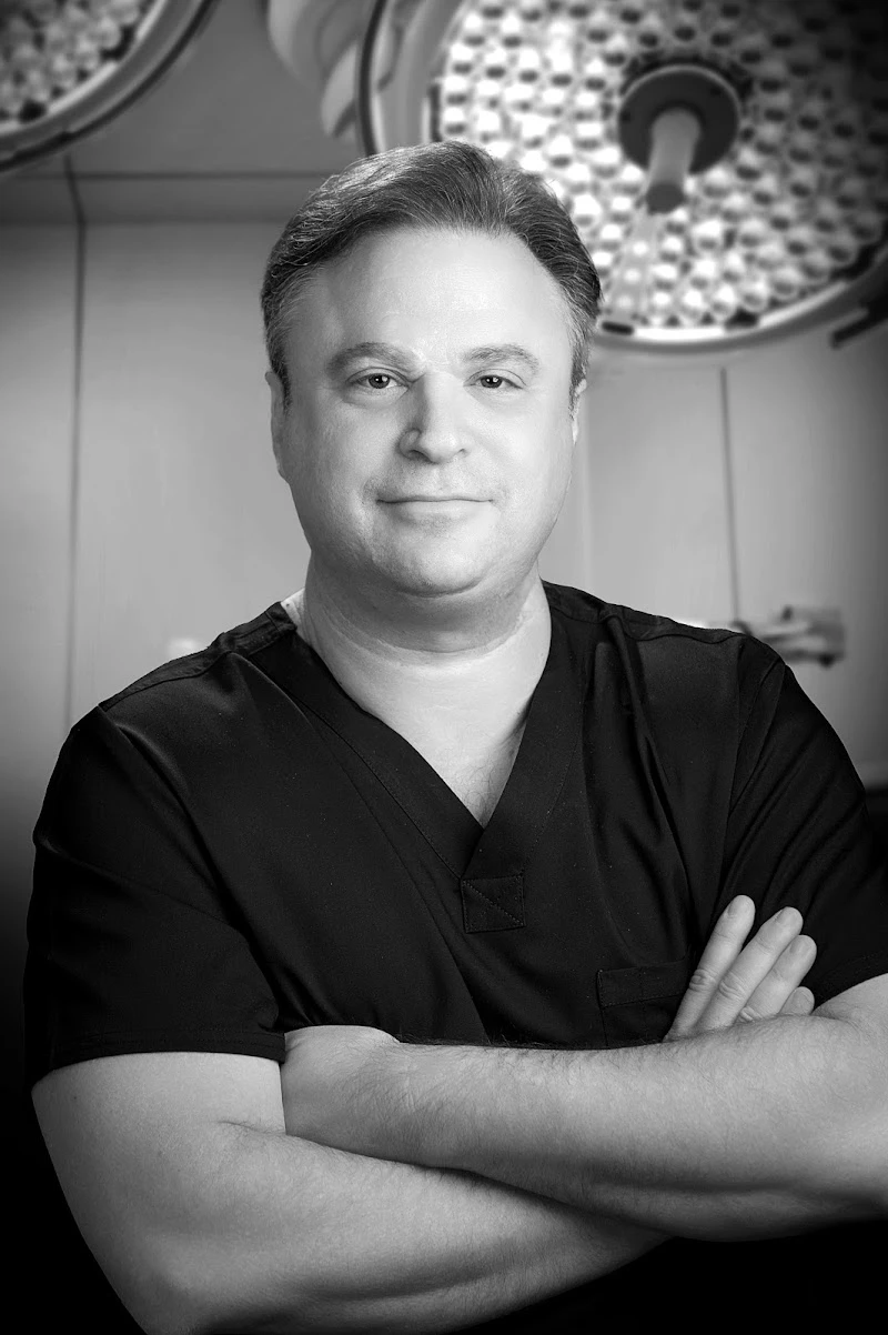 Kronowitz Plastic Surgery The Woodlands, The Woodlands, Texas, 77380