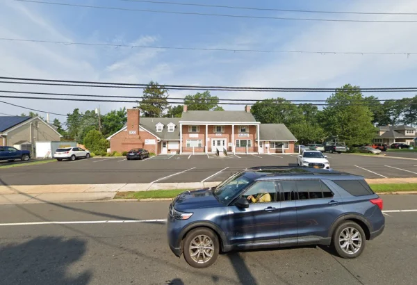 Dr. Alexis Parcells, Sea Girt, New Jersey, 08750