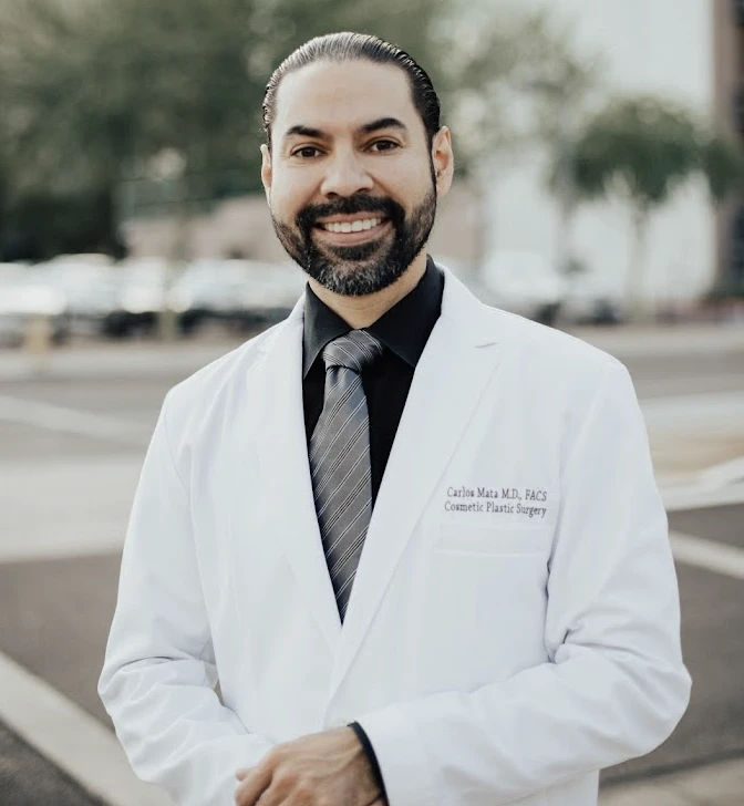 Natural Results Plastic Surgery - Dr.Scottsdale