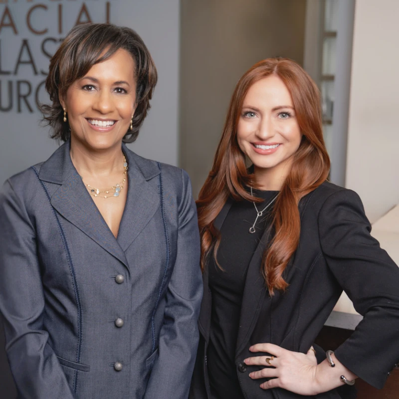 Chevy Chase Facial Plastic Surgery - Dr. Jennifer Parker Porter, Bethesda, Maryland, 20814