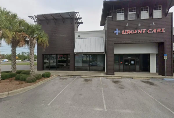 Plastic Surgery Institute & Spa, Lynn Haven, Florida, 32444