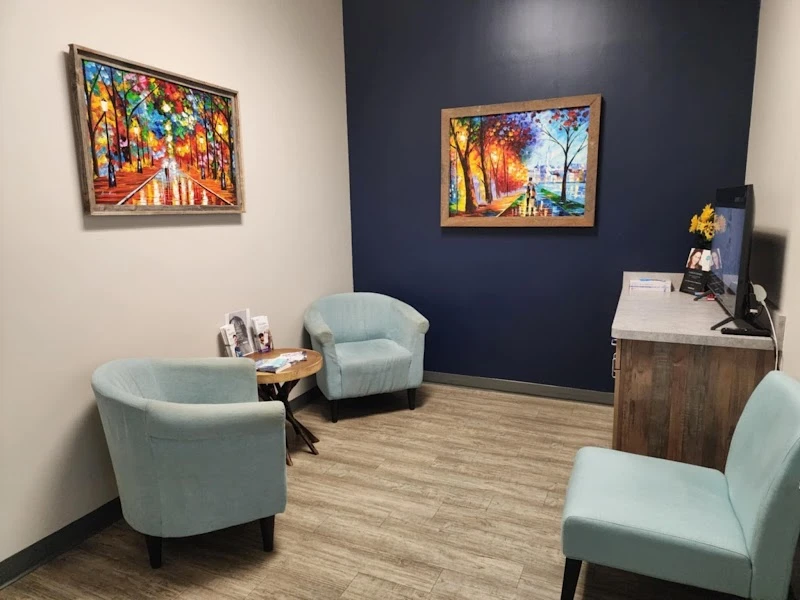 The Anti Aging Clinic of North West Florida | Timothy Ramsden, MD