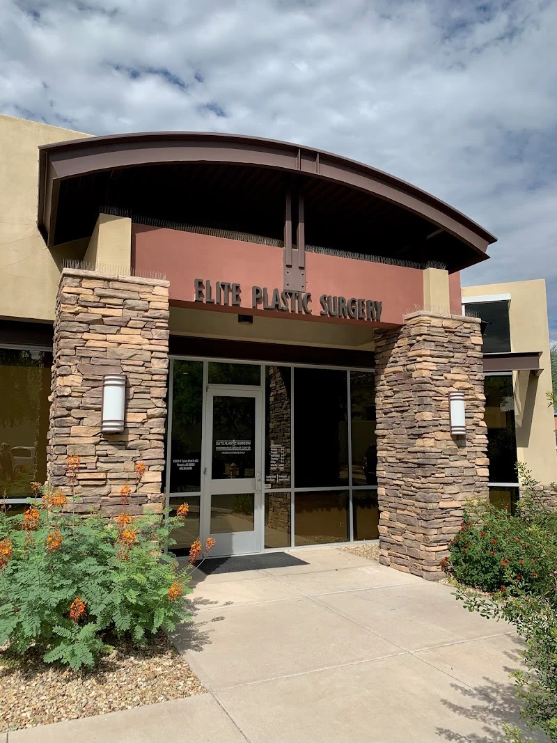 Elite Plastic Surgery Phoenix AZ