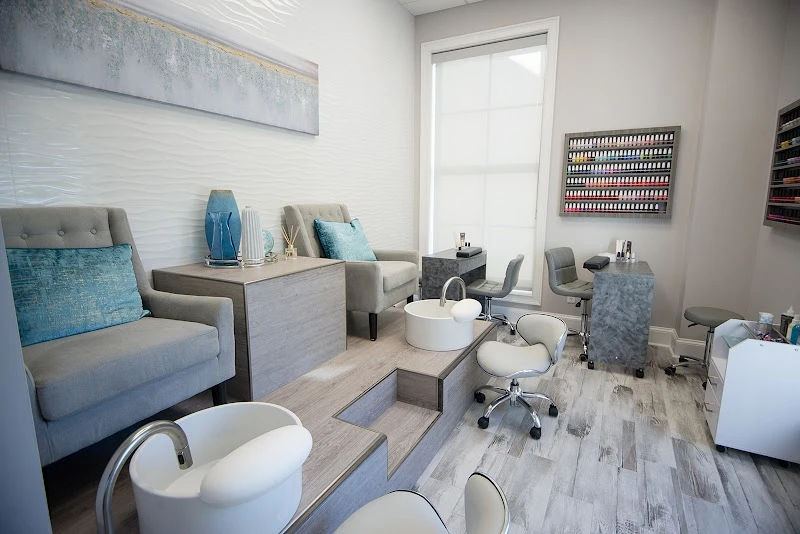 30A Medical Spa, Inlet Beach, Florida, 12805