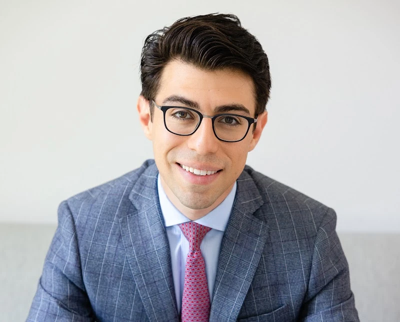 Mark Fisher, M.D., Westport, Connecticut, 06880