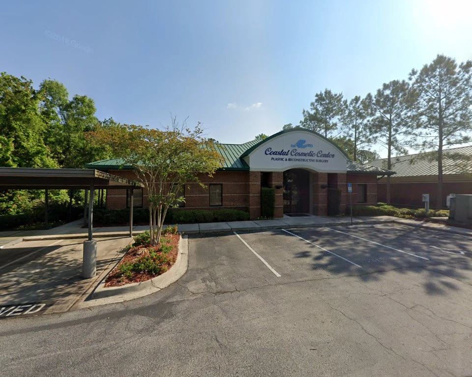 Timothy Fee, Jacksonville, Florida, 32216