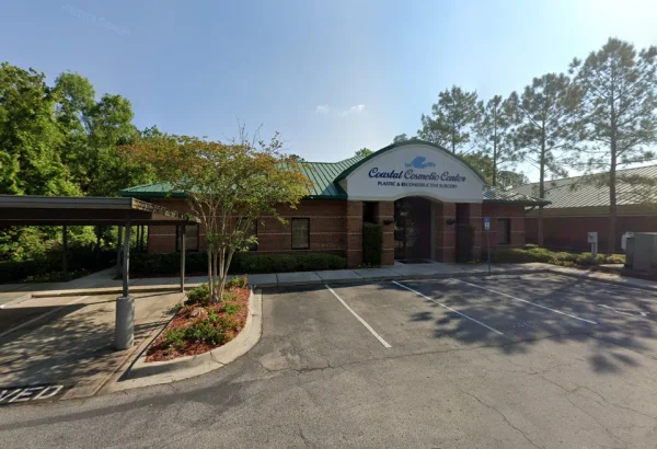 Timothy Fee, Jacksonville, Florida, 32216