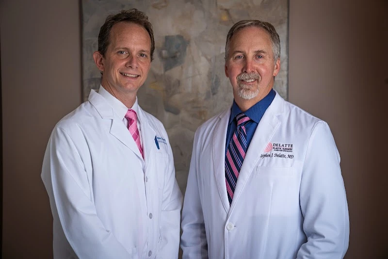 Delatte Plastic Surgery, Skin Care & Wellness, Lafayette, Louisiana, 70508