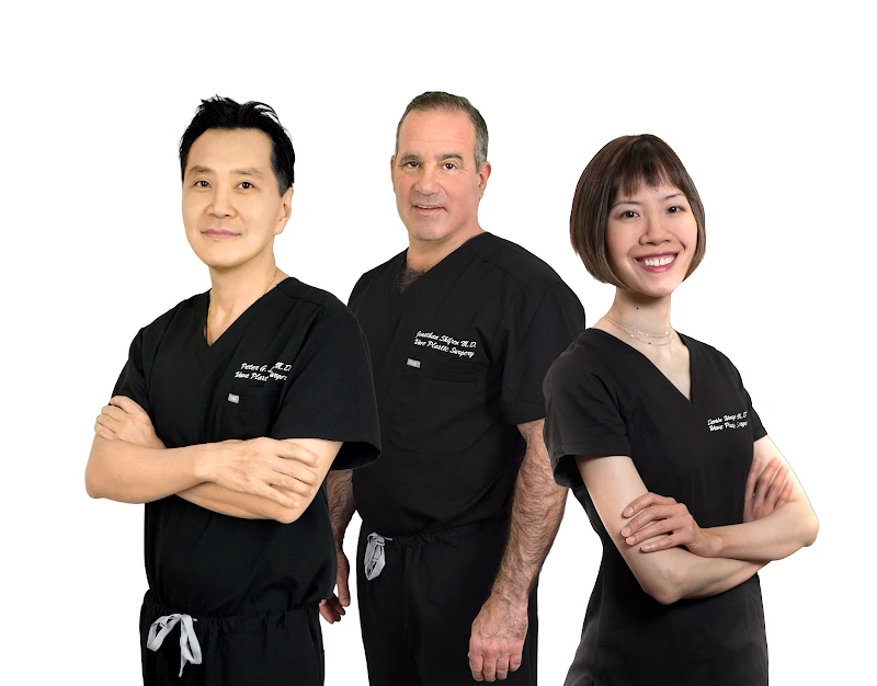 Wave Plastic Surgery & Aesthetic Laser Center: Denise Wong, Los Angeles, California, 90010