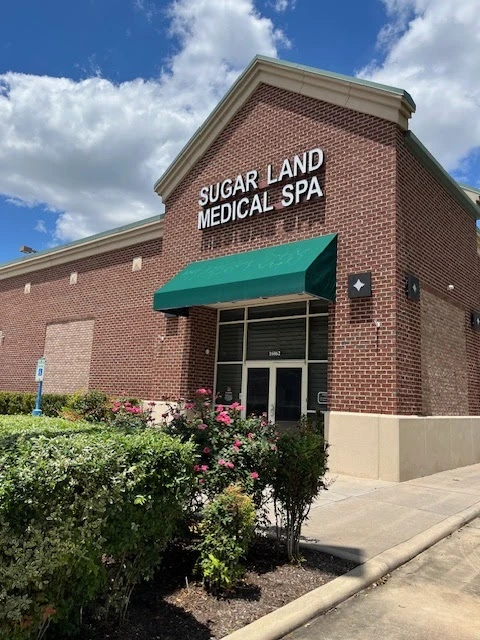 Sugar Land Med Spa