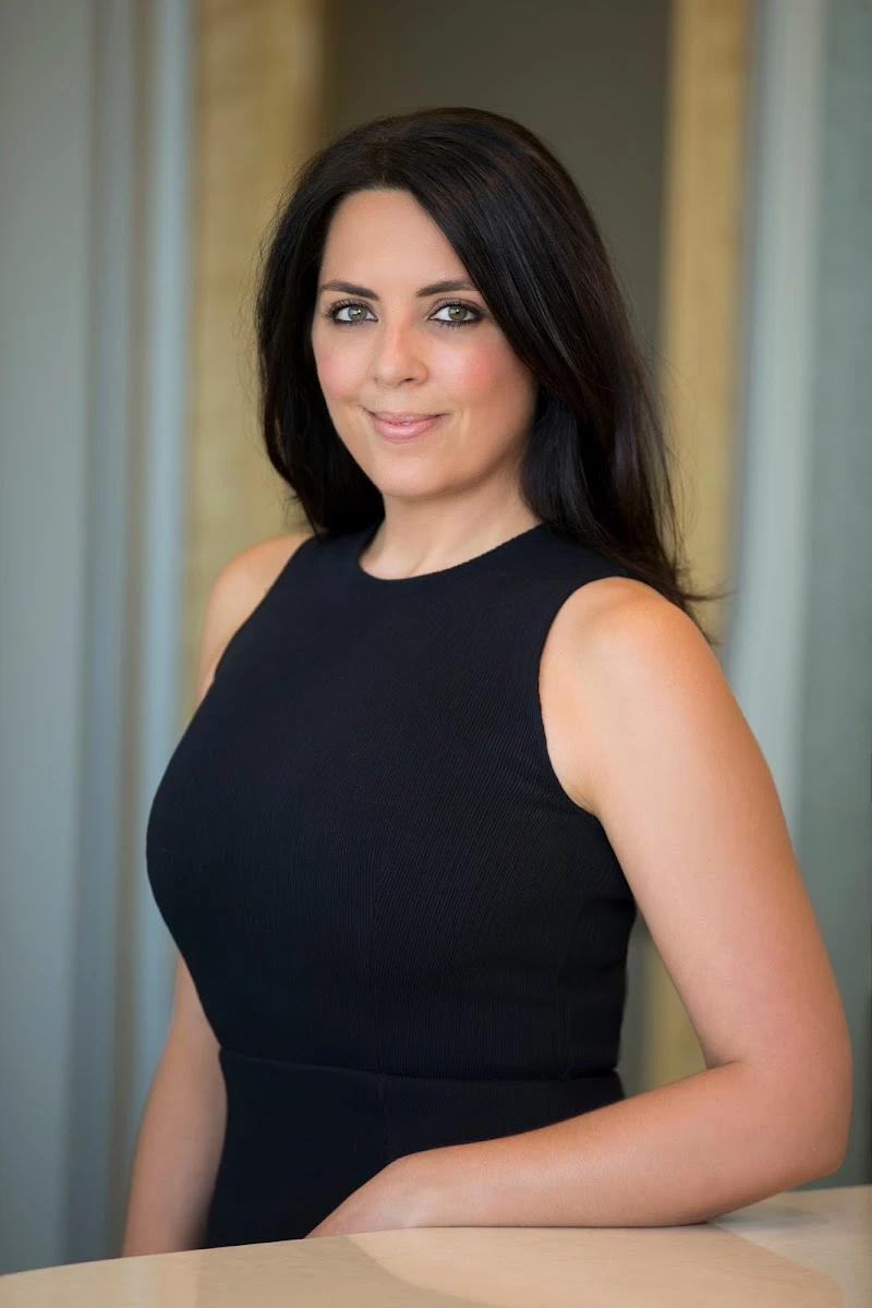 Niki Christopoulos, MD FACS - Chicago Plastic Surgeon, Chicago, Illinois, 60654