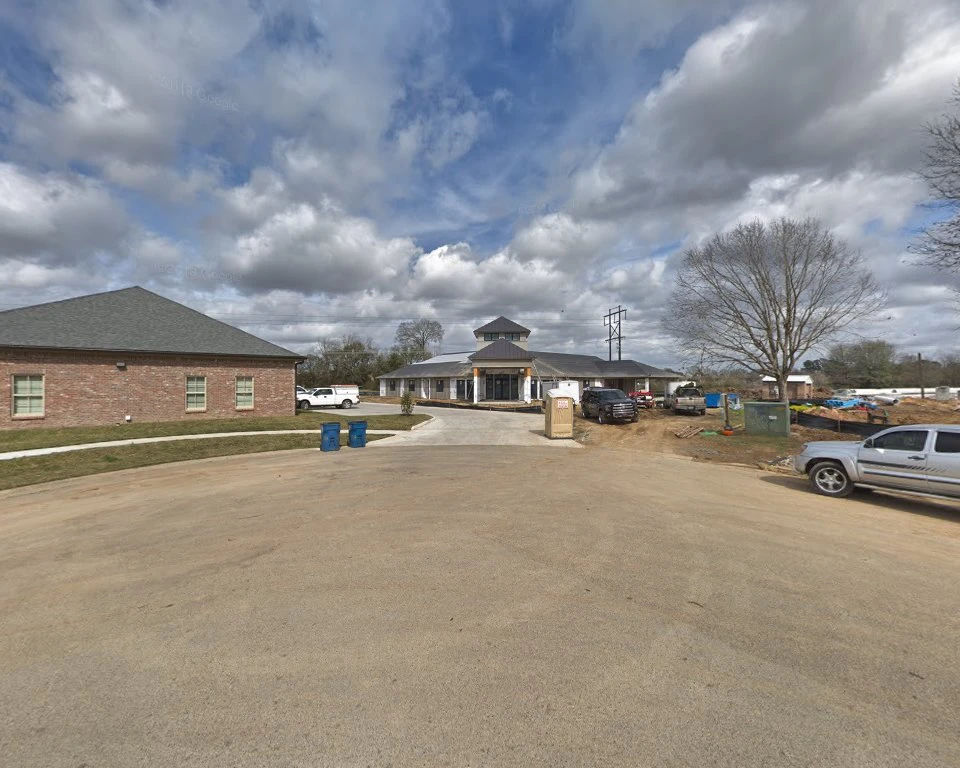 Dr. Stephen Delatte, Lafayette, Louisiana, 70508
