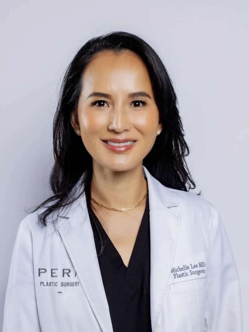 Dr. Michelle Lee MD - PERK, Beverly Hills, California, 90212