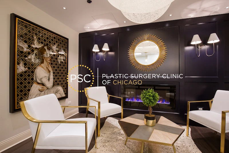 Plastic Surgery Clinic of Chicago, Chicago, Illinois, 60611