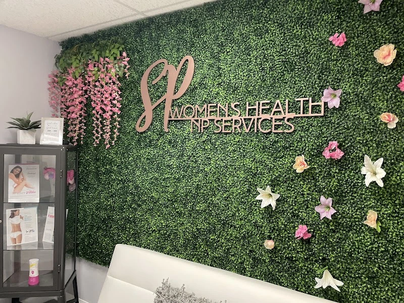S.P. Women's Health NP Services, PLLC, Mt Vernon, New York, 10550