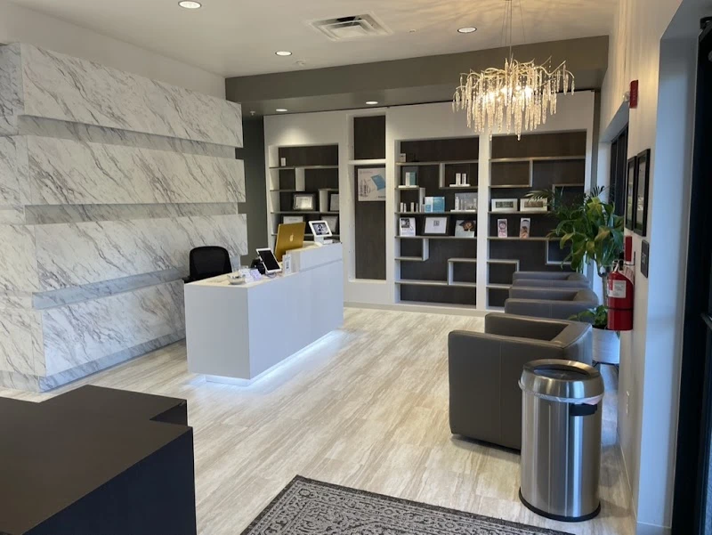 Ixchel Skin and Body Medical Spa, Lutz, Florida, 22299