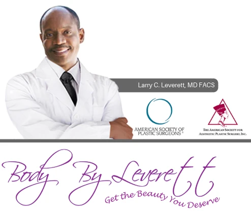 Body By Leverett