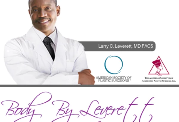 Body By Leverett, Phoenix, Arizona, 85044
