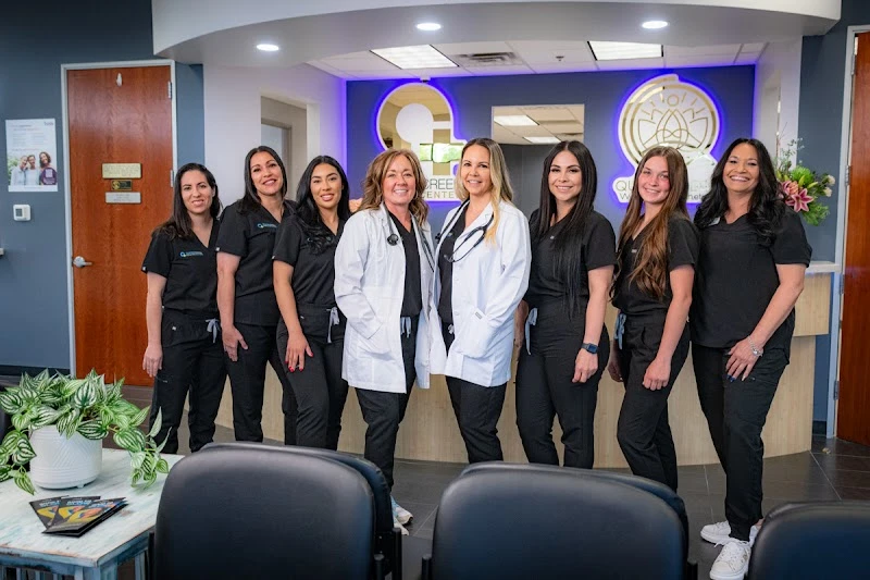Queen Creek Wellness & Aesthetics, Queen Creek, Arizona, 20713