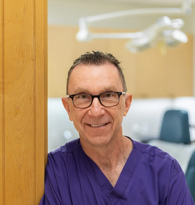 James M. Nachbar, MD, FACS