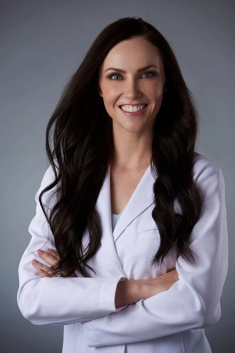 Ashley L. Howarth, MD Plastic Surgery