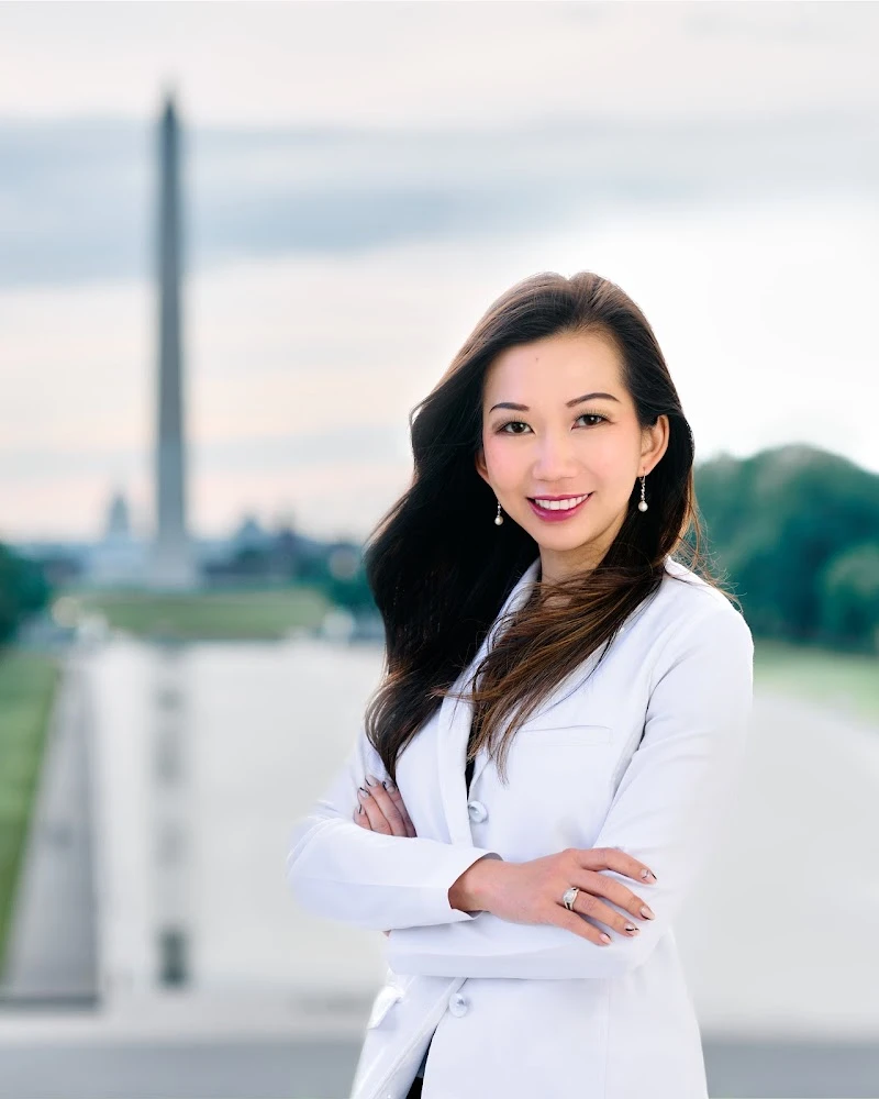 Dr. Cassie Nghiem, Washington, Washington, D.C., 20037