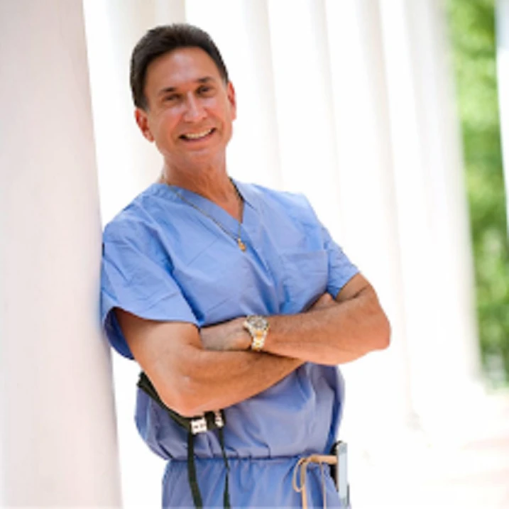 Dr. Mark A. Foglietti, Beachwood, Ohio, 22901