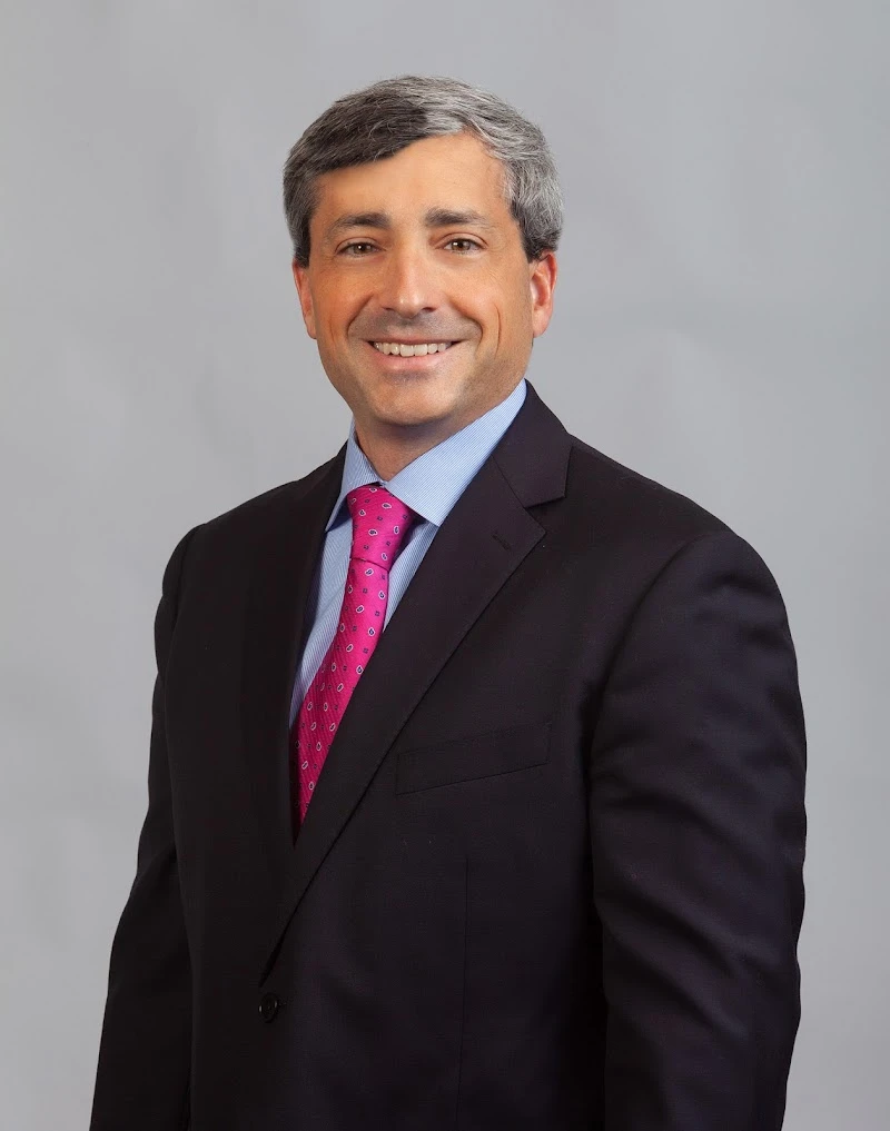 Chris DeRosier, MD, Tallahassee, Florida, 32308