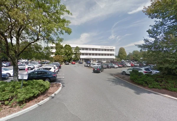 Cozzone John T MD, Paramus, New Jersey, 07652