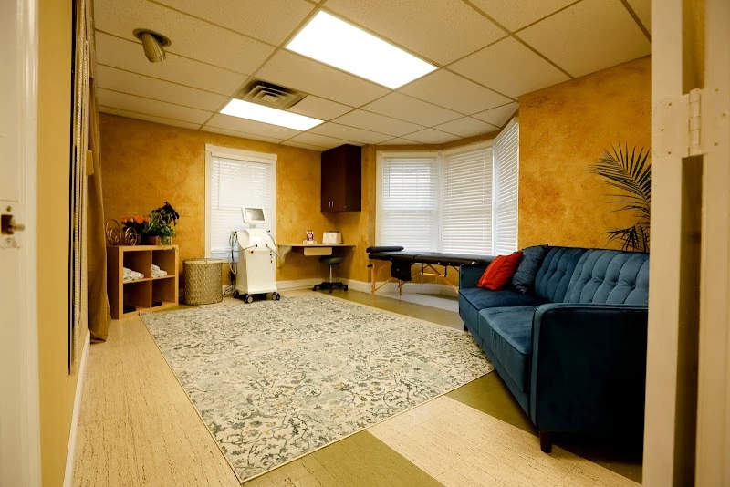 Better U Medical Spa, Englewood, New Jersey, 07631