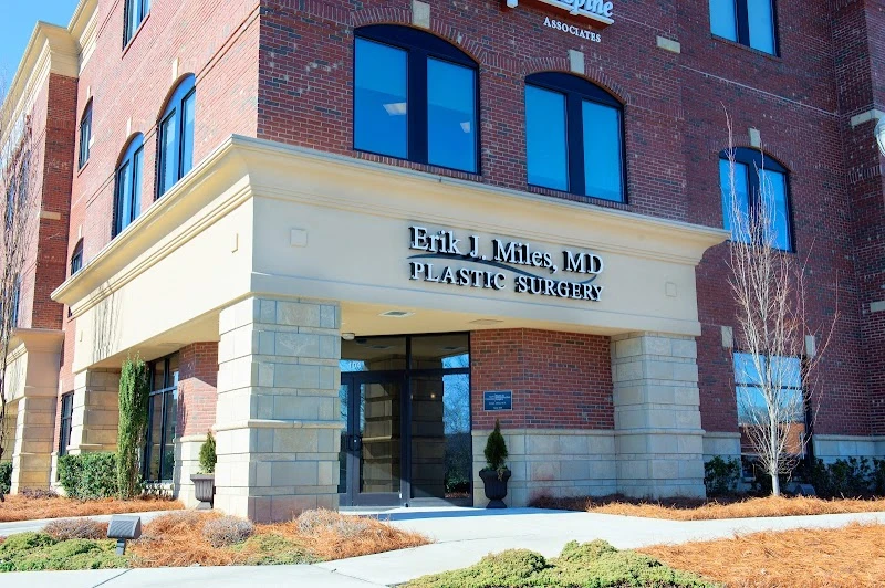 North Charlotte Plastic & Reconstructive Surgery
