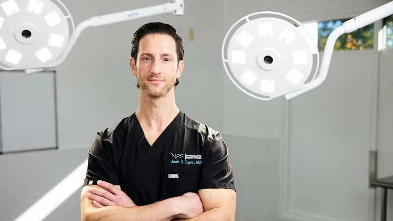 Nashville Plastic Surgery Institute, Nashville, Tennessee, 37212