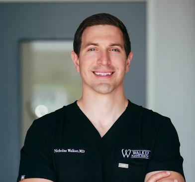 Walker Plastic Surgery & Med Spa, Frisco, Texas, 12950