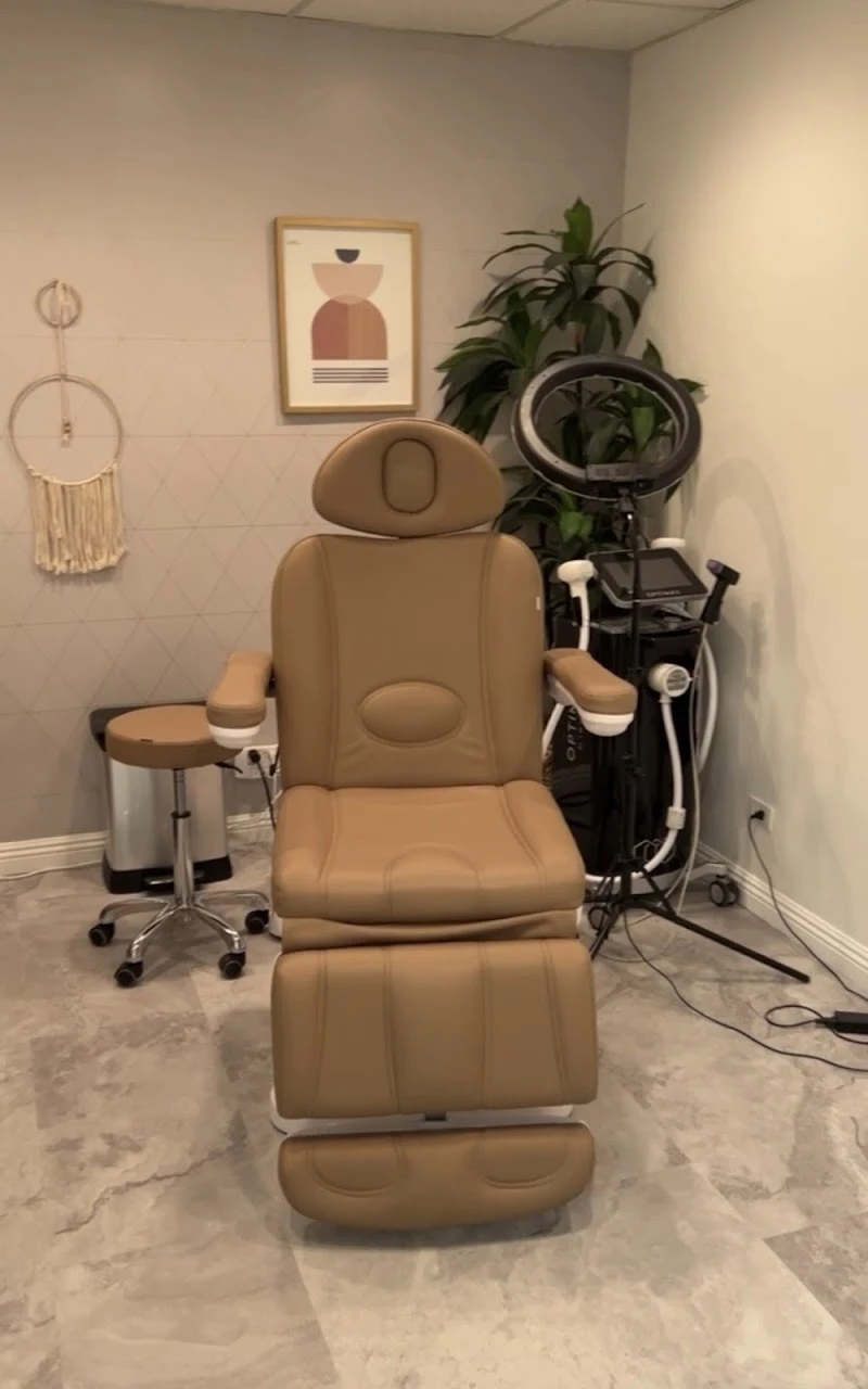 Luxe Medical Aesthetics, Pocatello, Idaho, 83201