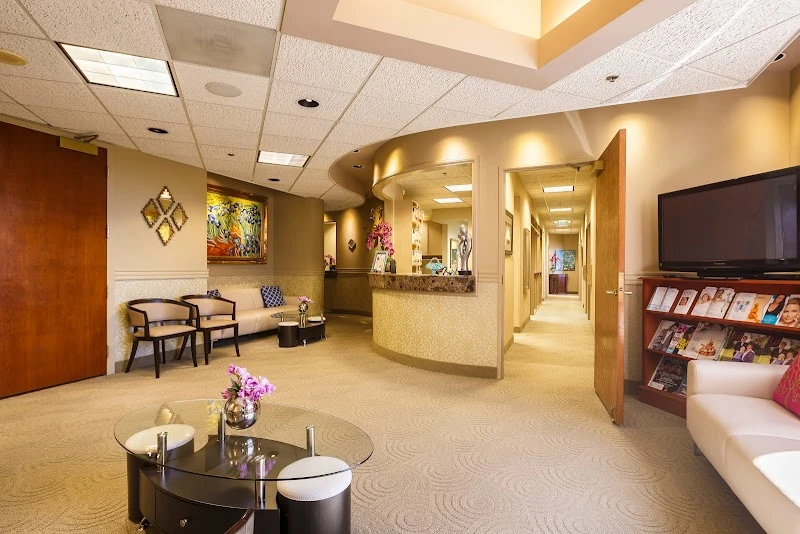 Sadrian Plastic Surgery, Laser & Skin Care Institute of San Diego, La Jolla, California, 92037