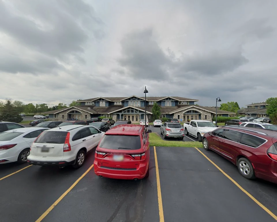 Mandell-Brown Plastic Surgery Center (Springboro), Springboro, Ohio, 45066