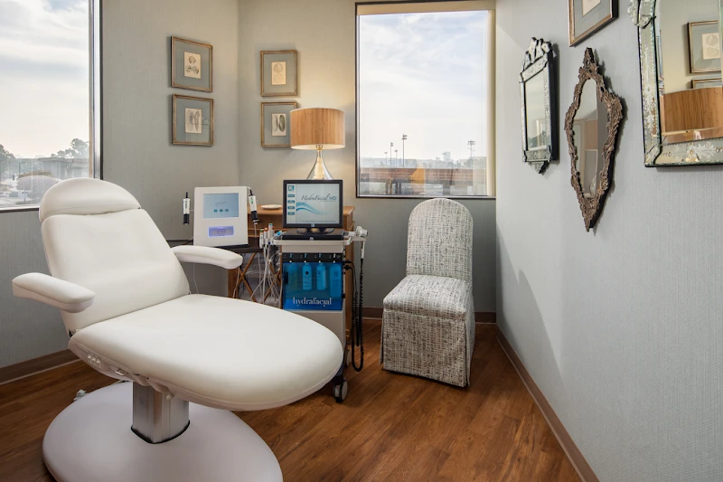 La Jolla Cosmetic Medical Spa, La Jolla, California, 92037