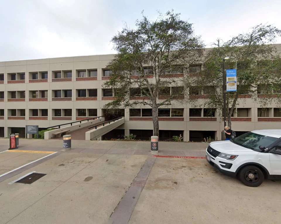 Dr. Jourdain D. Artz, La Jolla, California, 92037