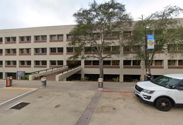 Dr. Jourdain D. Artz, La Jolla, California, 92037