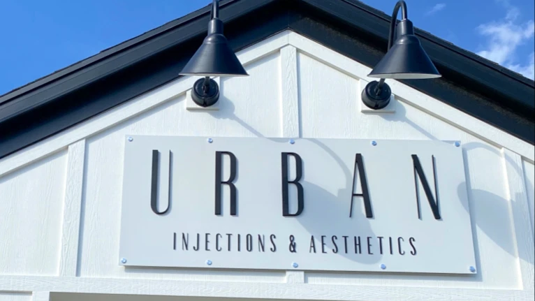 Urban Injections & Aesthetics, Syracuse, Utah, 84075