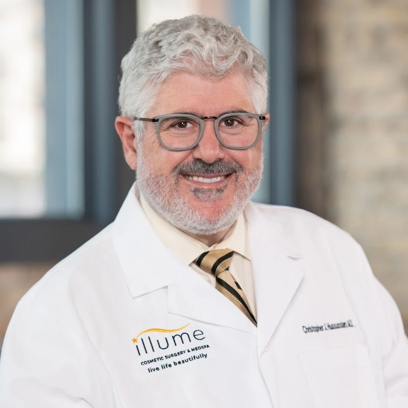 Christopher Hussussian, MD, Waukesha, Wisconsin, 22370