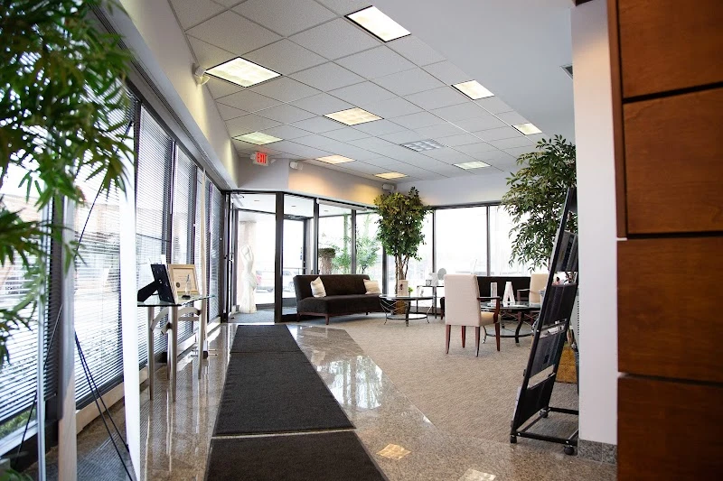 Birmingham Cosmetic Surgery | Dr. Rifai, Port Huron, Michigan, 48060