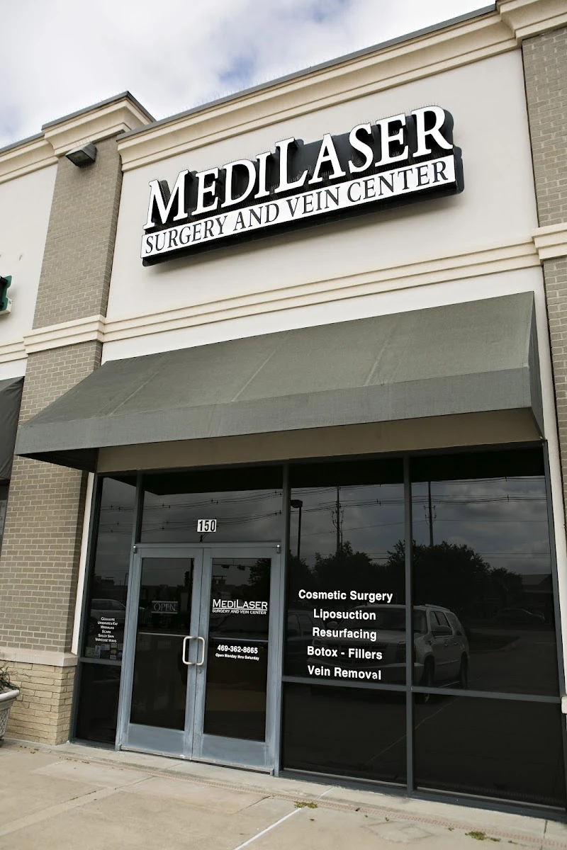 Medilaser - Mauricio Giraldo MD, Frisco, Texas, 75033