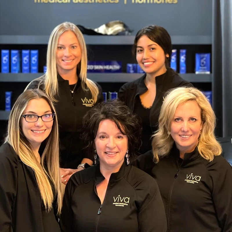 Viva Medical Aesthetics and Hormones, Southaven, Mississippi, 38672