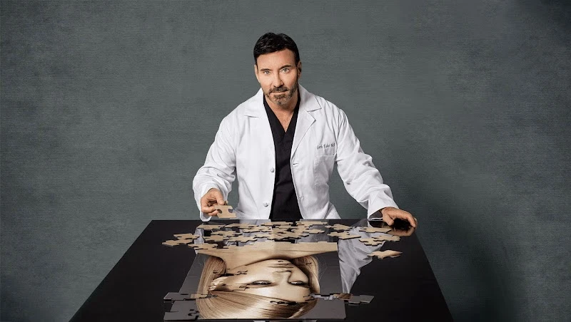 Garth Fisher, MD FACS, Beverly Hills, California, 90212