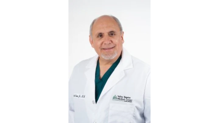 RGV Women’s Health Center - Dr. Uvaldo Cantu, MD, Weslaco, Texas, 78596