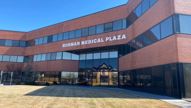 Weaver Clinics | Norman, OK, Norman, Oklahoma, 73071